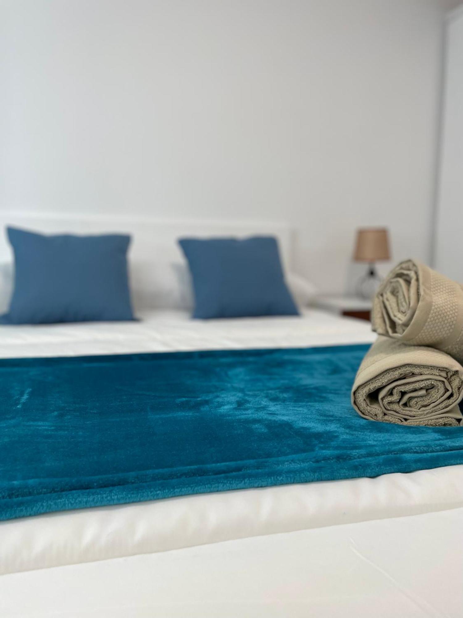 5 Habitaciones Coliv Designe فيجو المظهر الخارجي الصورة