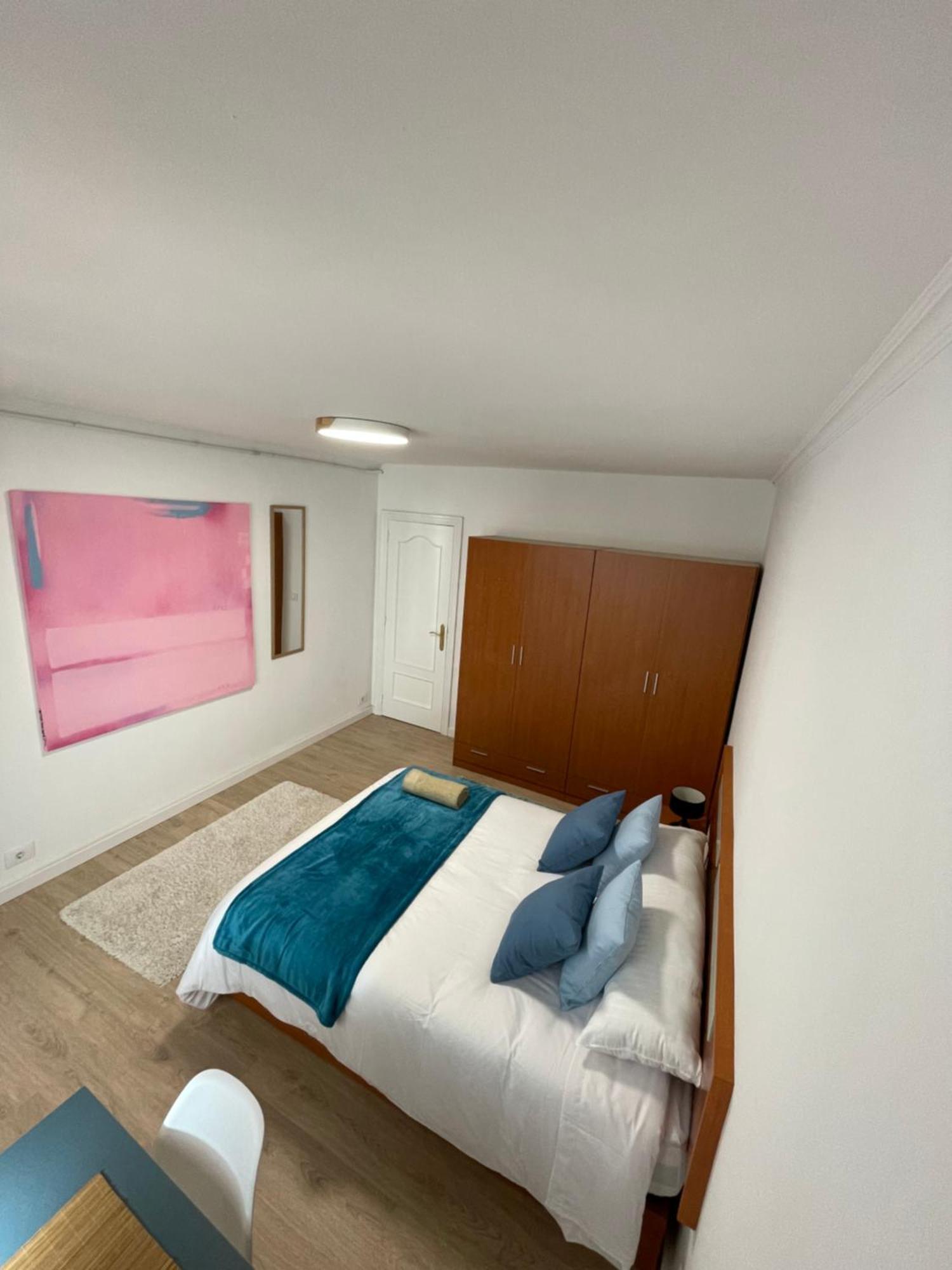 5 Habitaciones Coliv Designe فيجو المظهر الخارجي الصورة