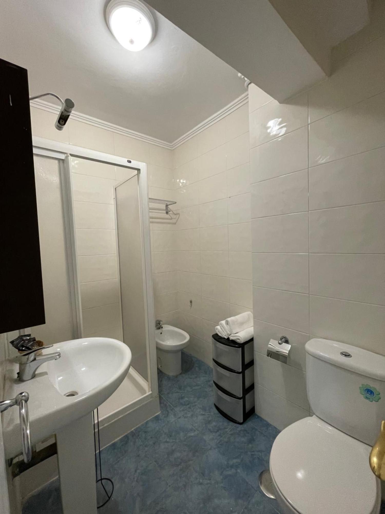 5 Habitaciones Coliv Designe فيجو المظهر الخارجي الصورة