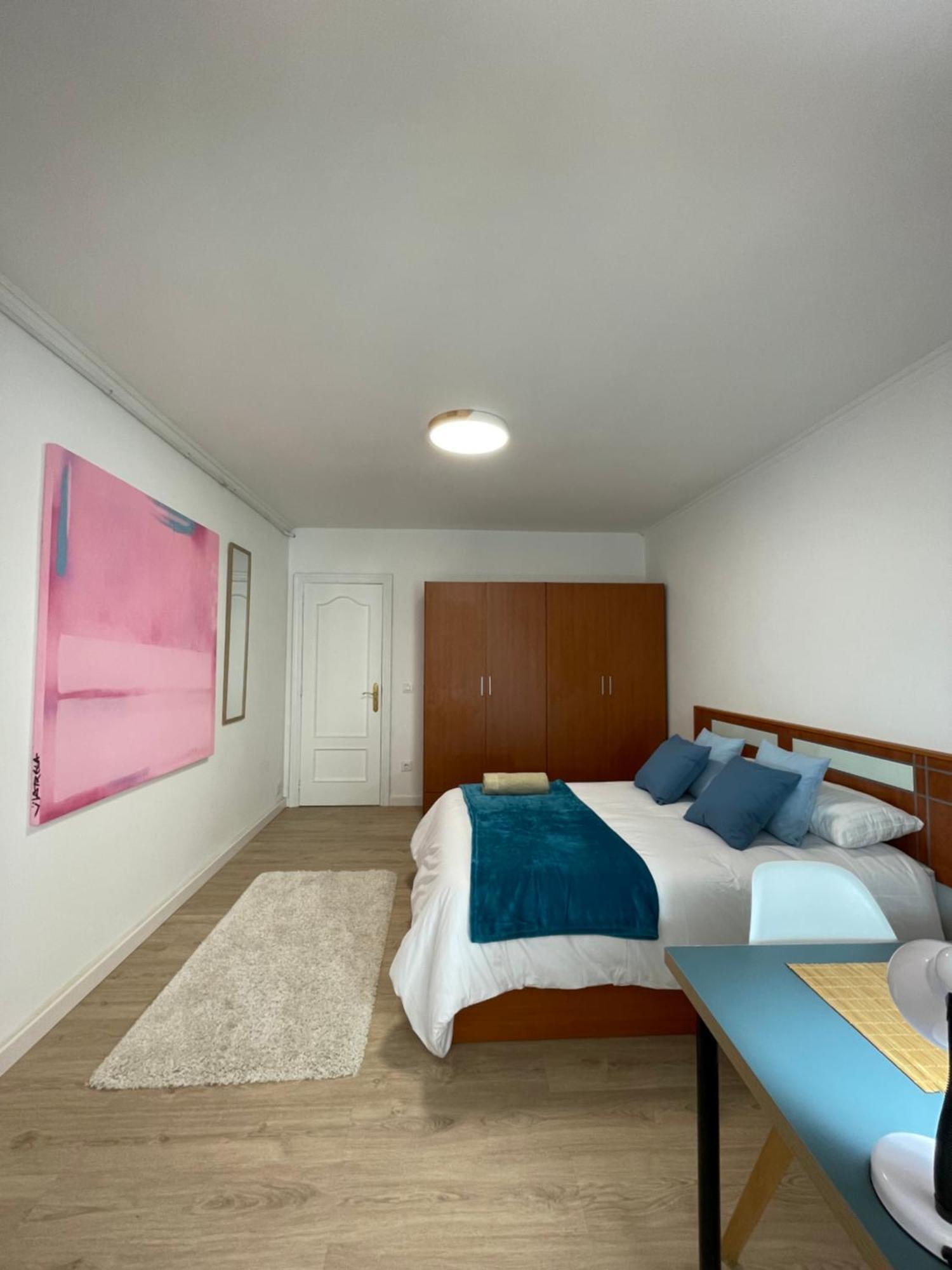 5 Habitaciones Coliv Designe فيجو المظهر الخارجي الصورة